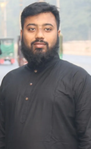 Mehedi Hasan